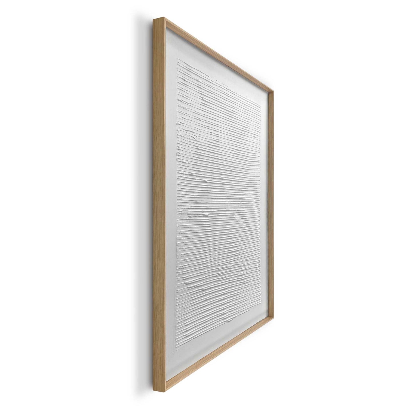 Schilderij Reading 70x50