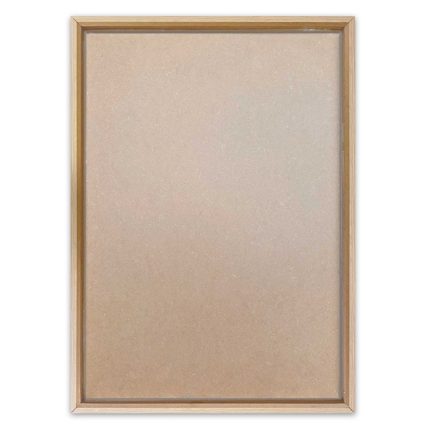 Schilderij Bows - sand 70x50