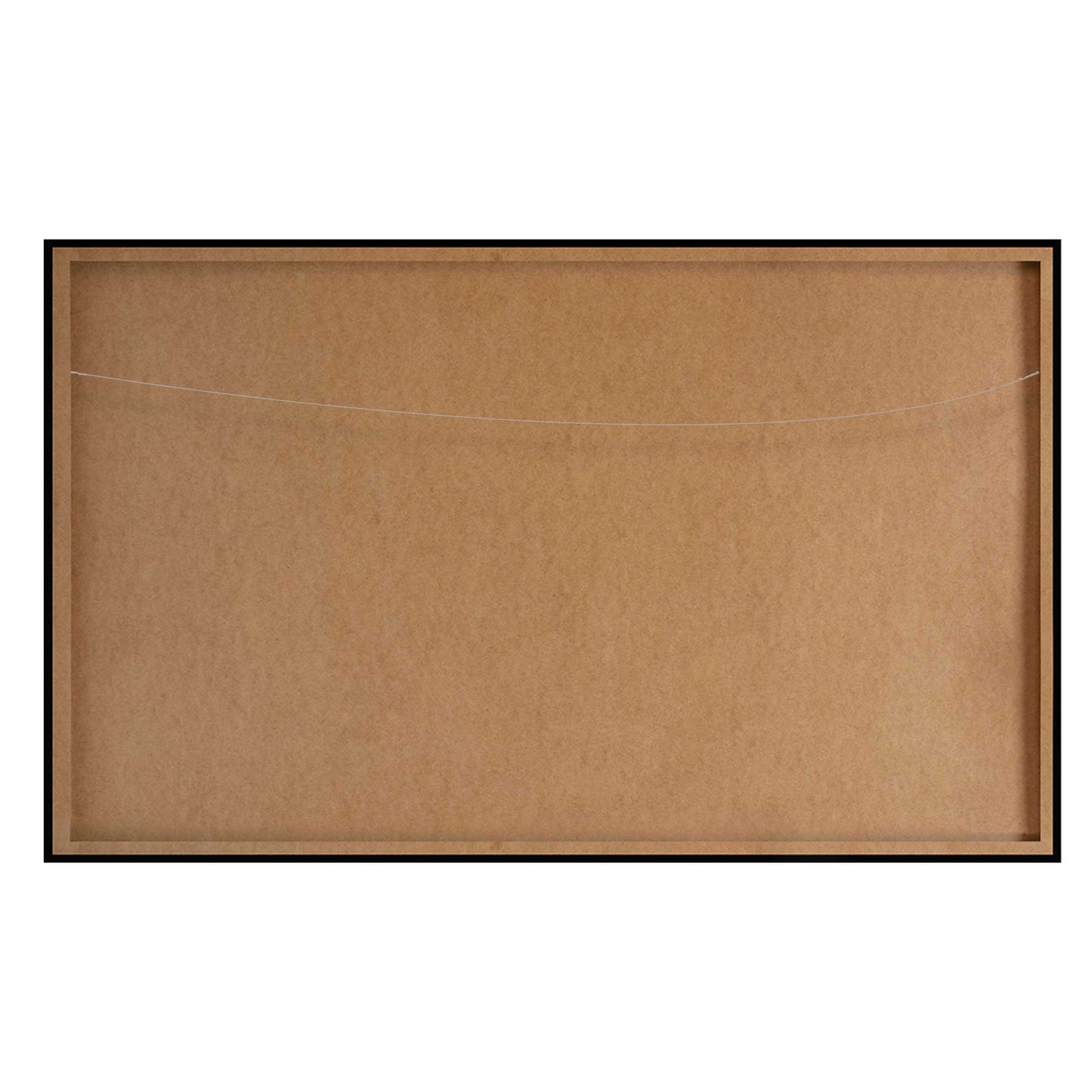 Art Frame Serene Golden 70x118