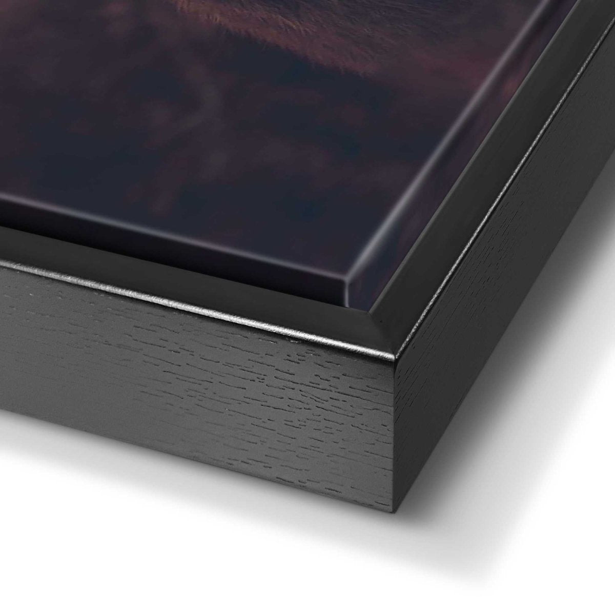 Art Frame Hert 118x70 - Art Frame - Reinders