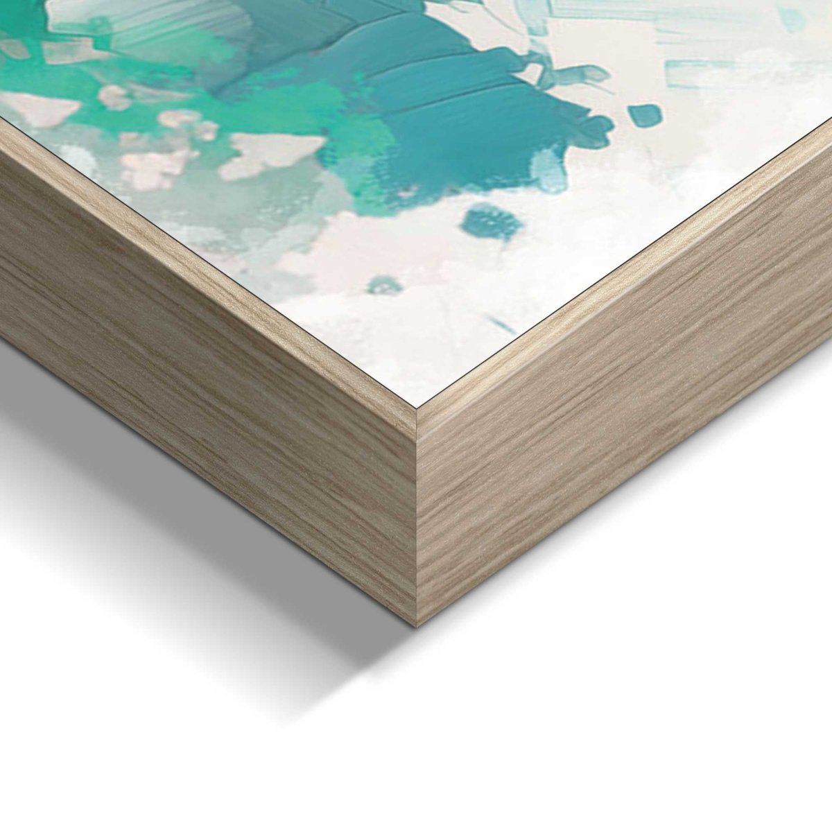 Schilderij Colour Forest 156x52 - Reinders