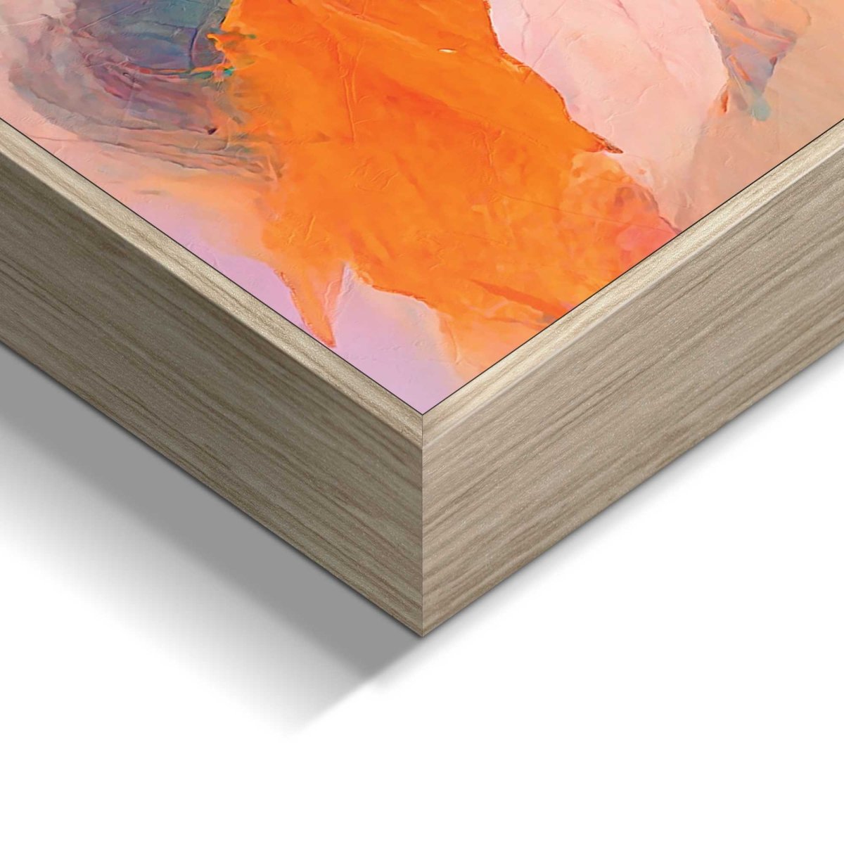 Schilderij Flower Gift 40x50 - Reinders