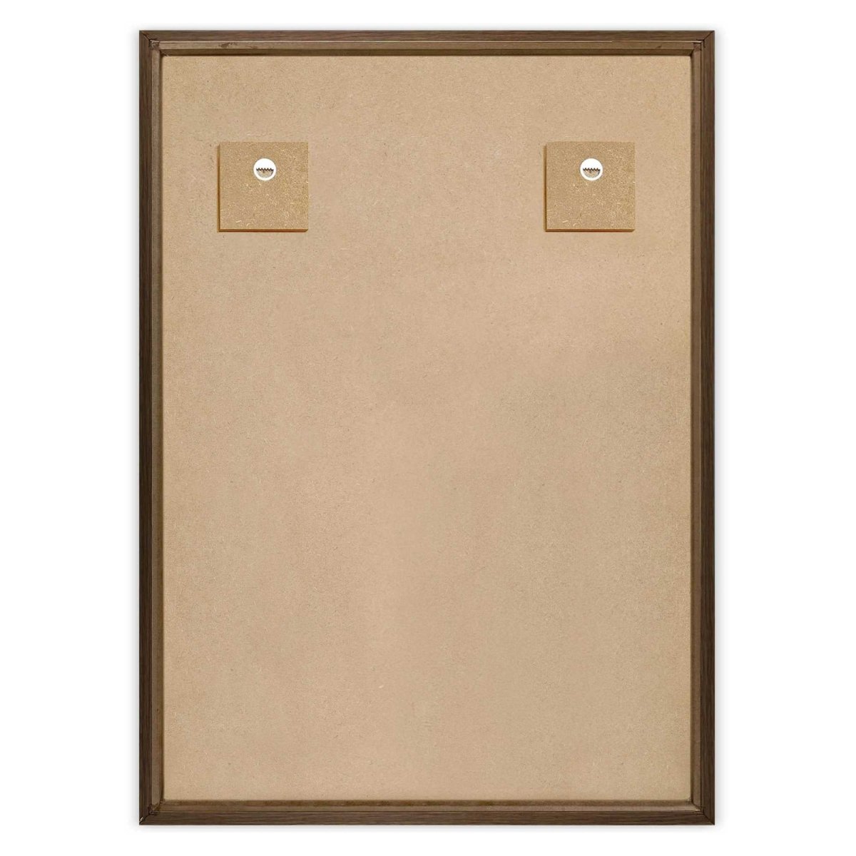 Schilderij Relief Art Tropische bladeren 70x50 - Reinders