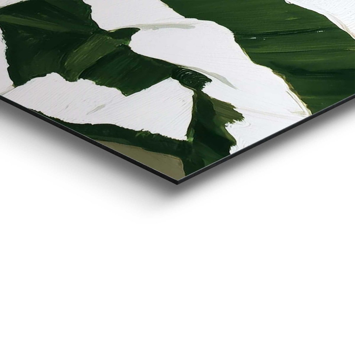 Schilderij Verborgen Blik 90x60 - Deco Panel - Reinders