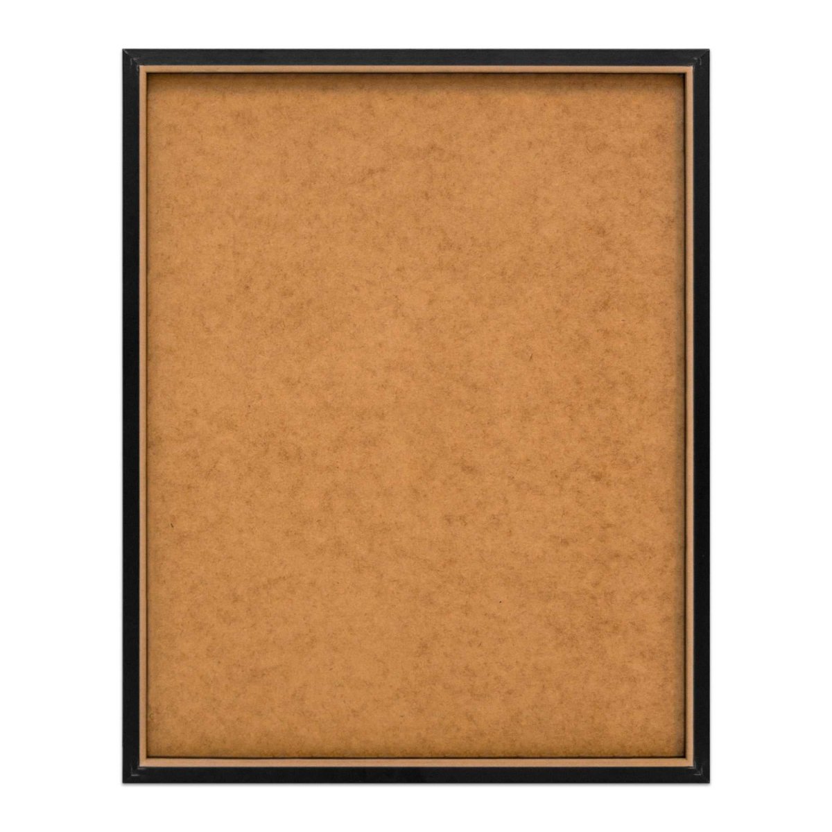 Schilderijen set Abstract Twin Black Set 50x40 - Reinders