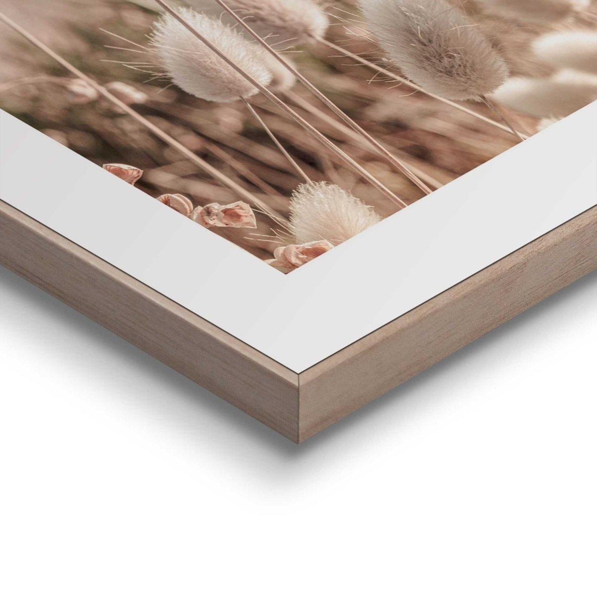 Schilderijen set Nature Green - Reinders