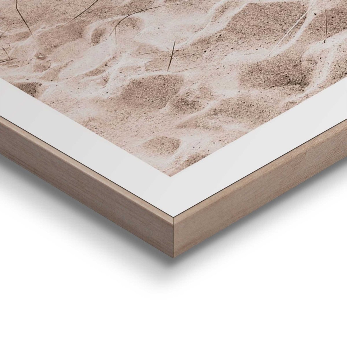 Schilderijen set Strand 70x50 - Reinders
