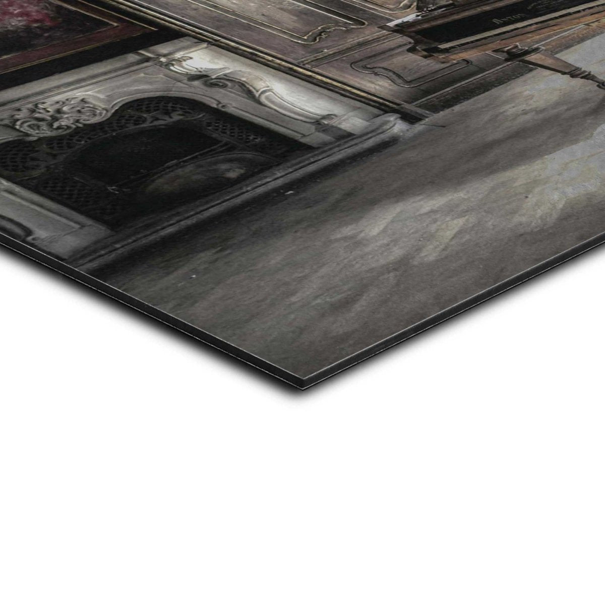 Alu-Dibond Piano 50x70 - Reinders