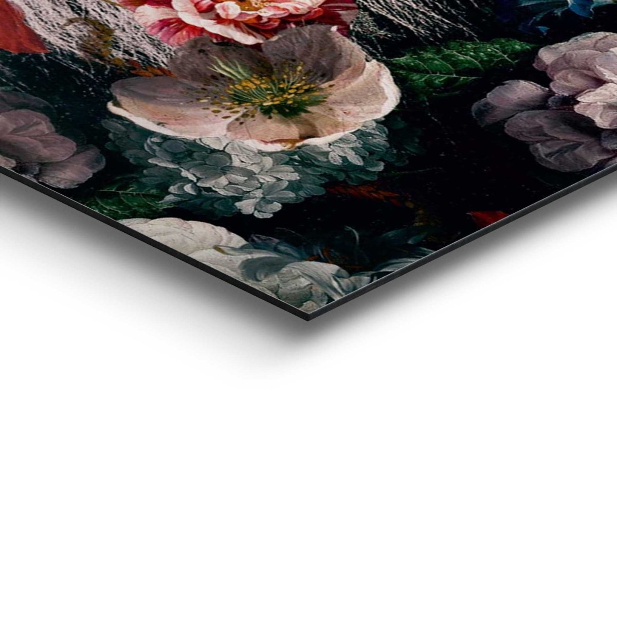 Schilderij Jungle leeuw 90x60 - Reinders