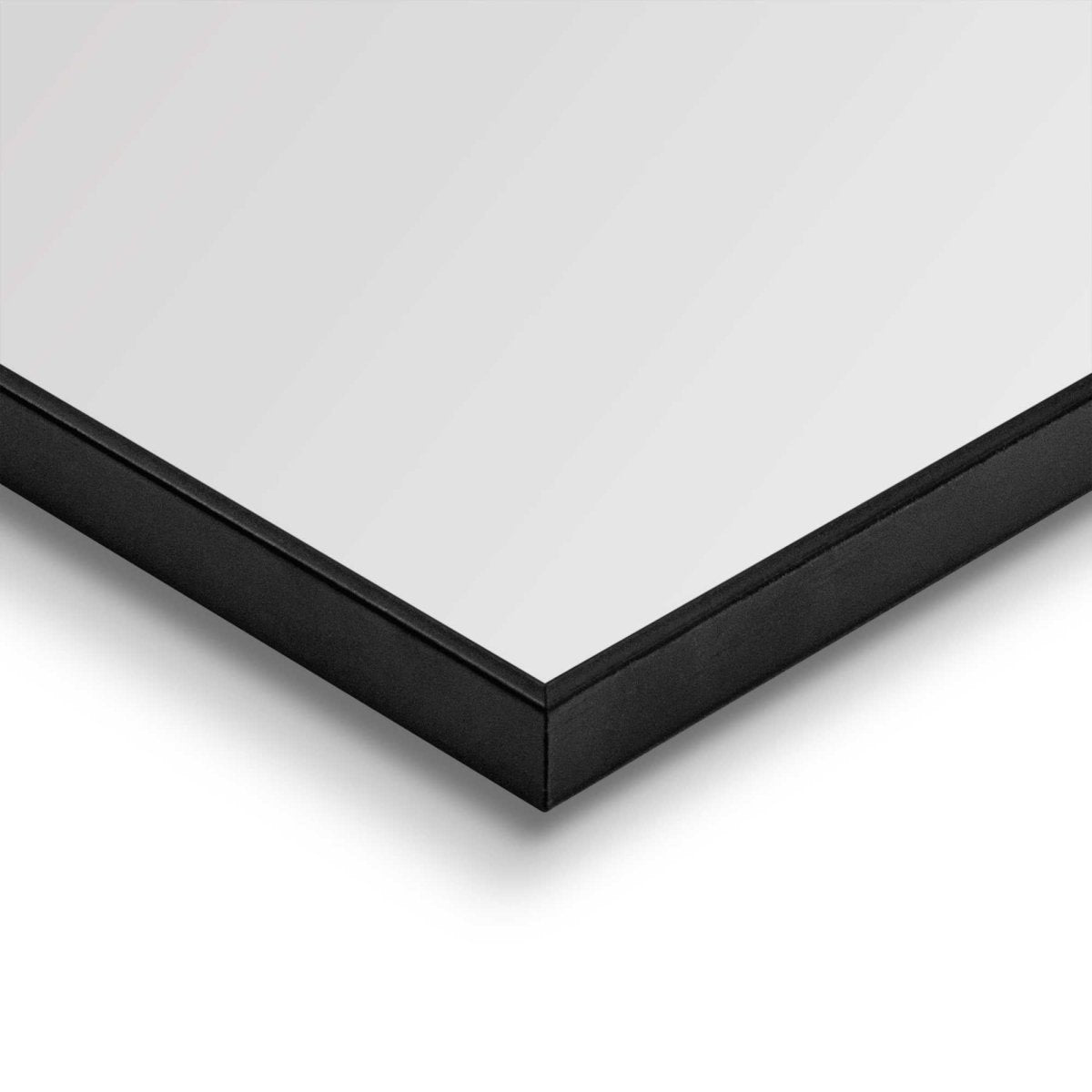 Schilderij Wenkbrauwen en wimpers 30x20 - Reinders