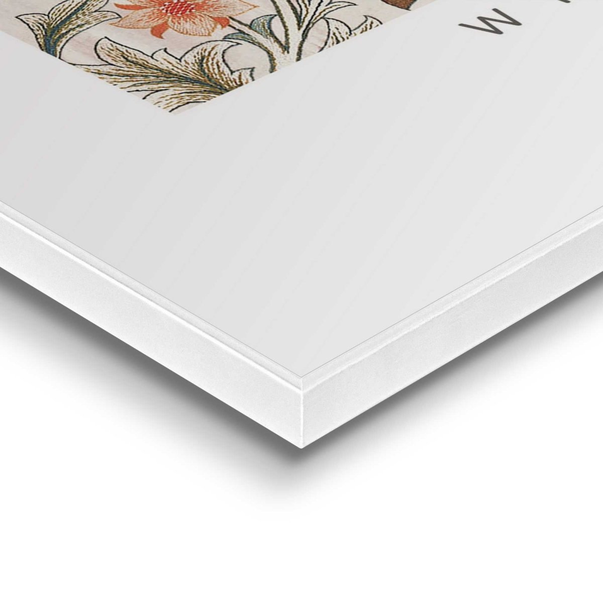 Schilderijen set William Morris - Reinders