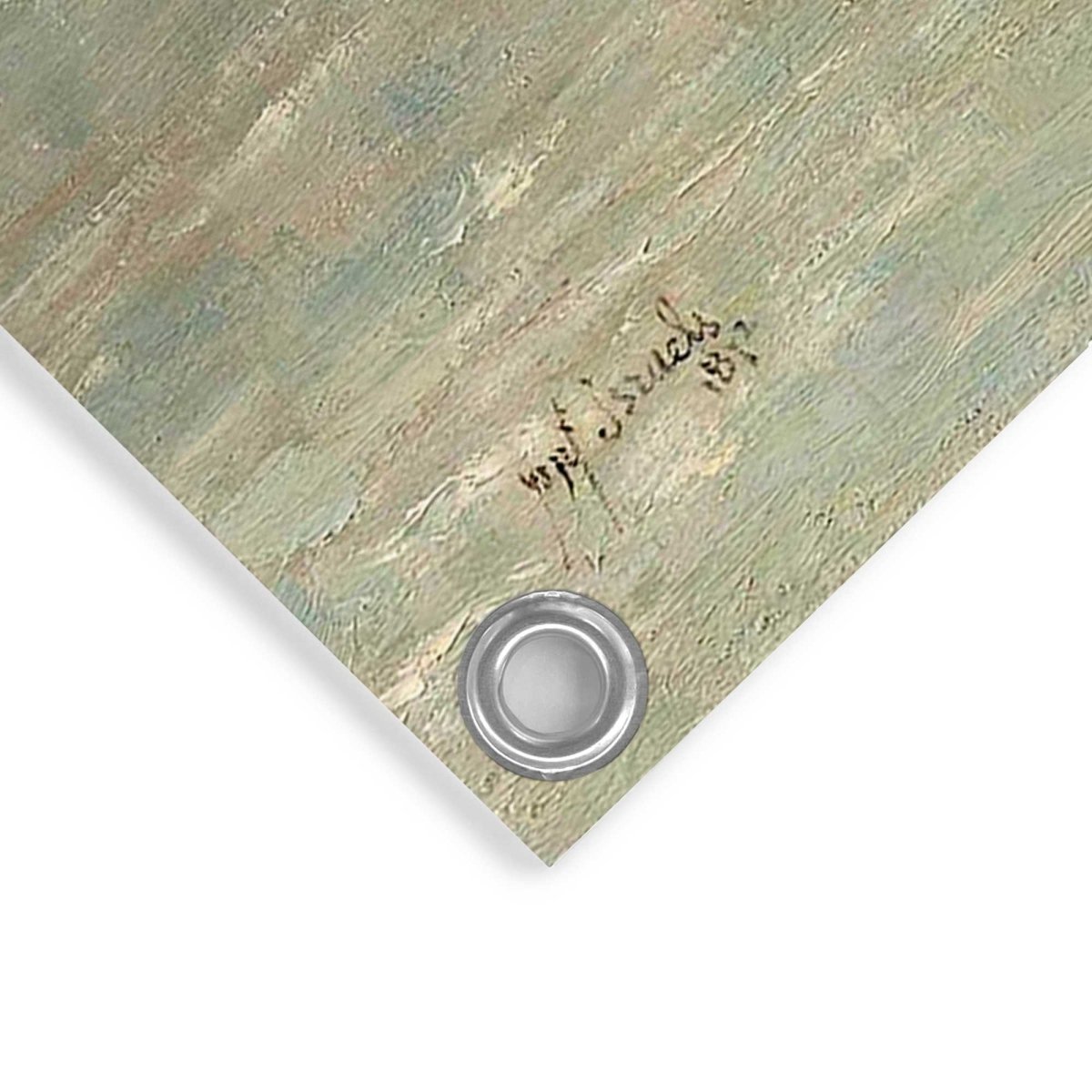 Tuinposter Israëls Kinderen der Zee 60x80 - Reinders