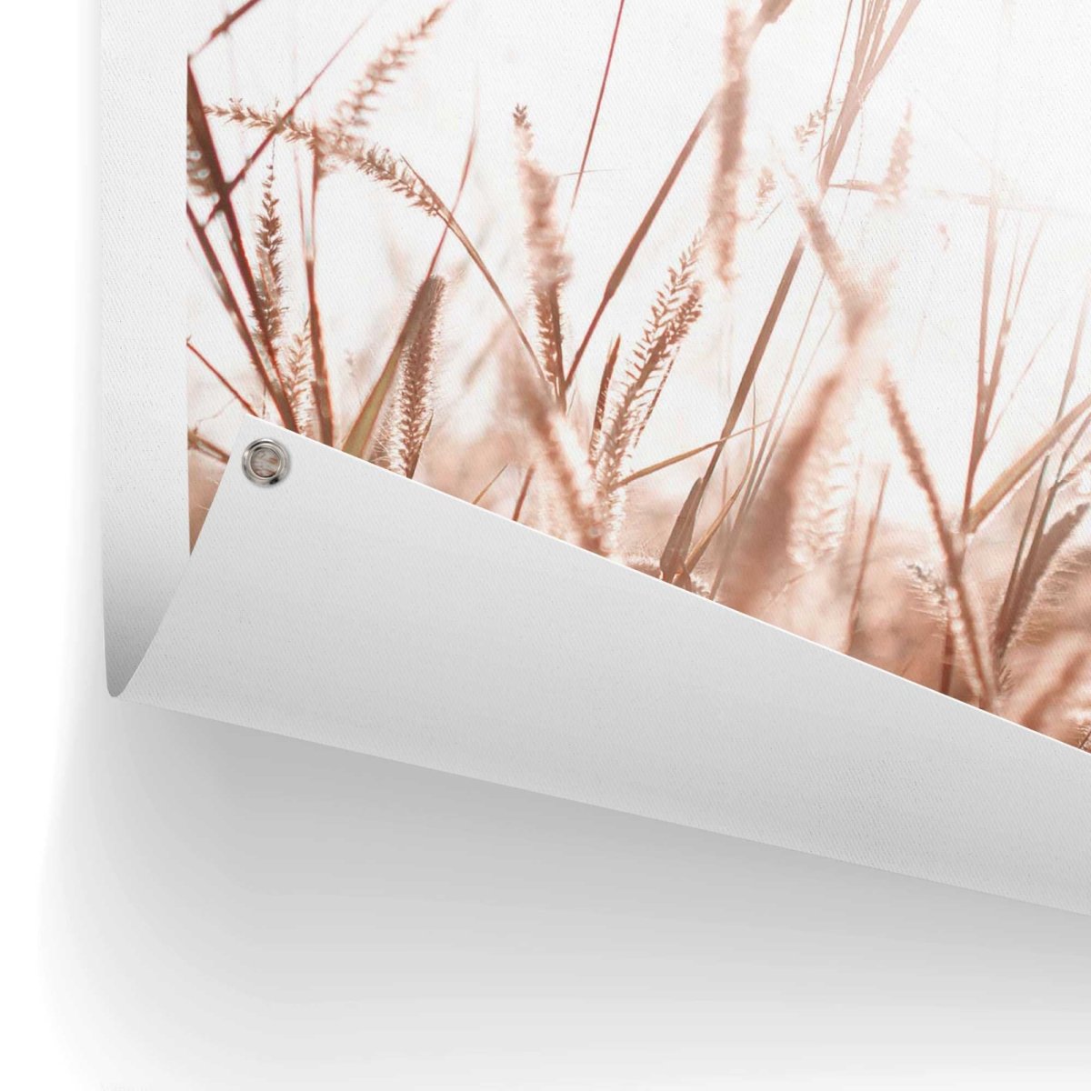 Tuinposter Zomer 80x60 - Reinders