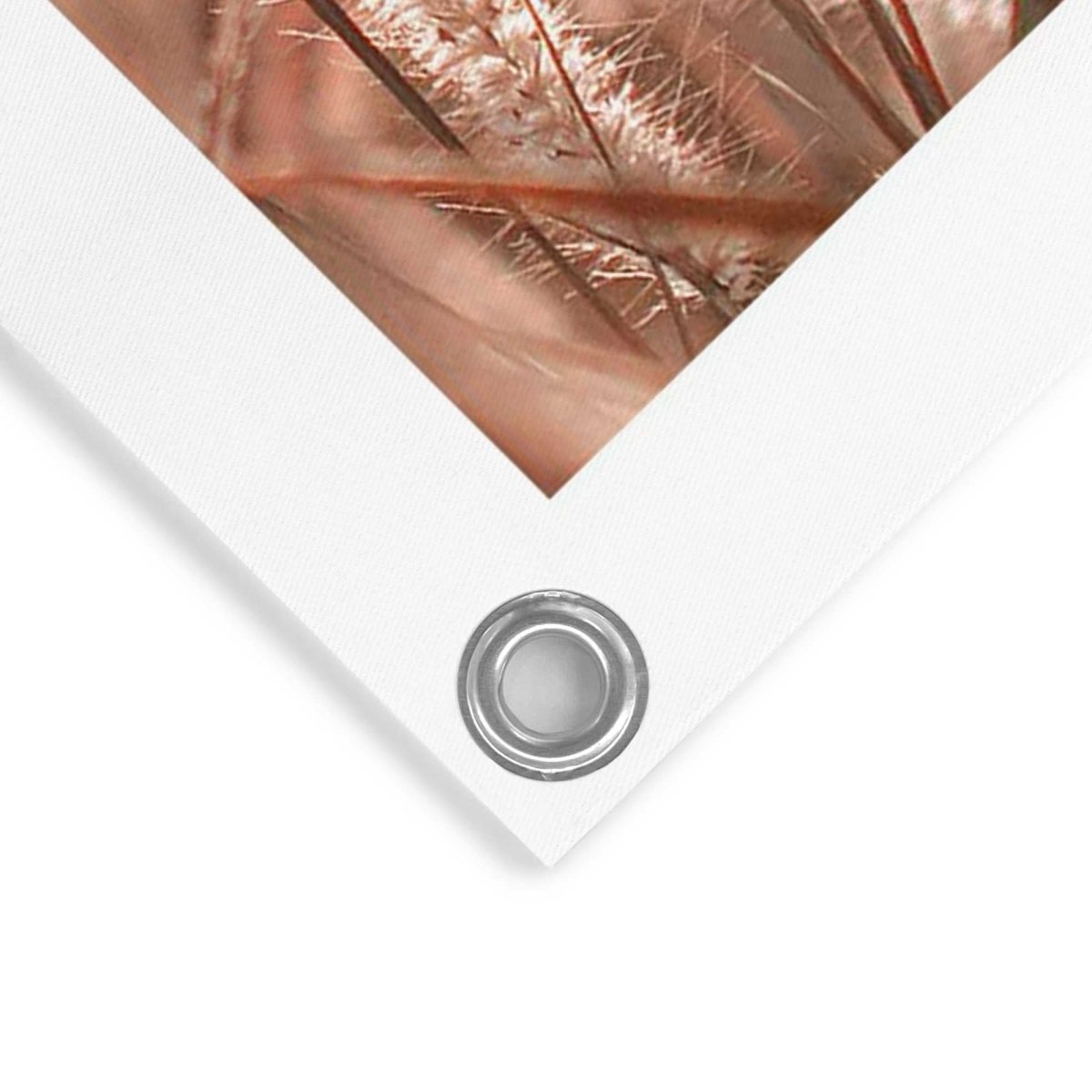 Tuinposter Zomer 80x60 - Reinders