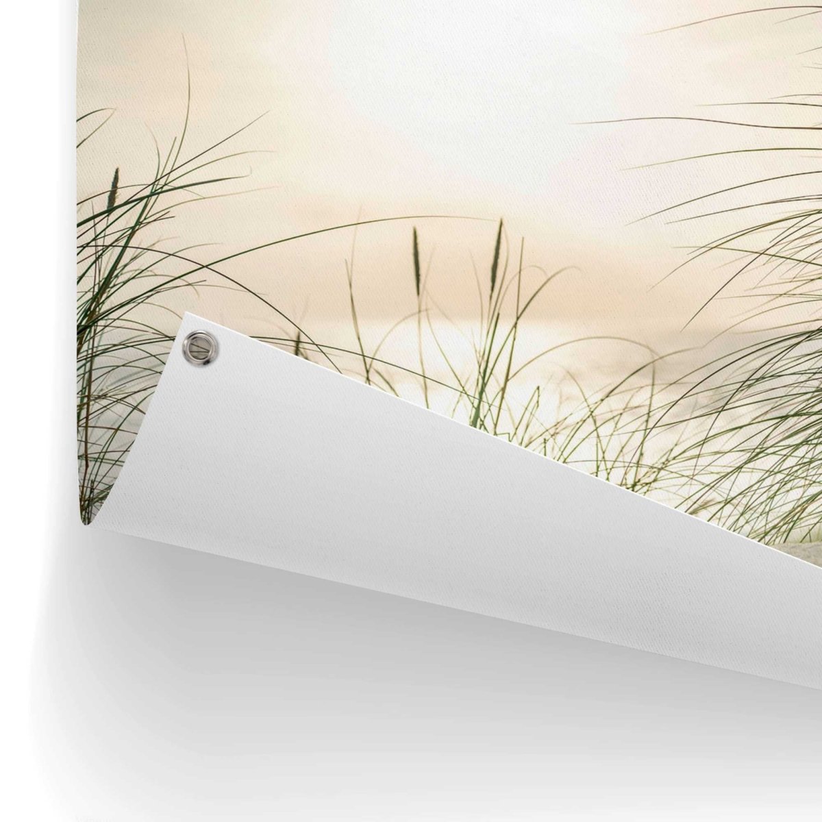 Tuinposter Zonsondergang 60x80 - Reinders