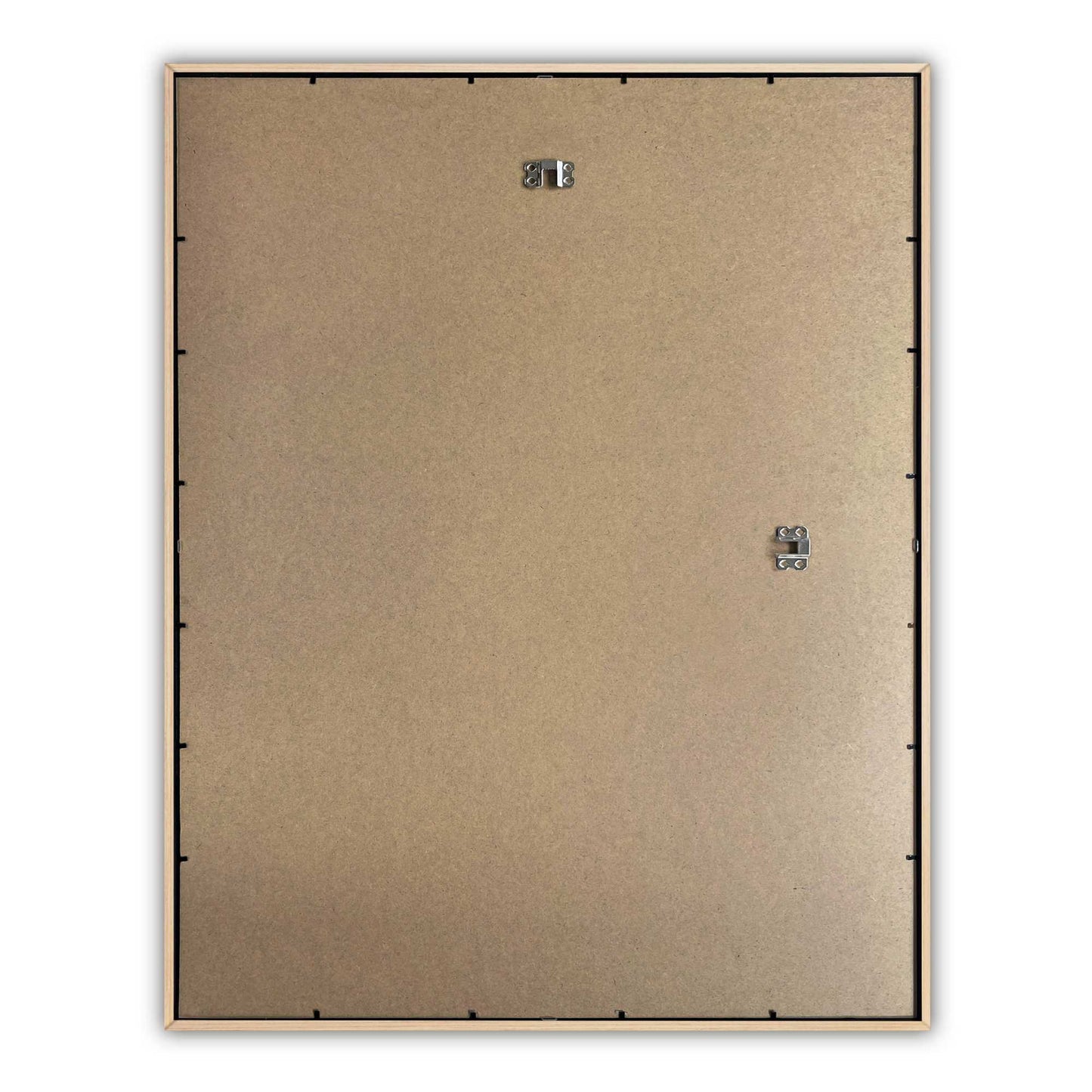 Wissellijst hout poster 40x50 beuken
