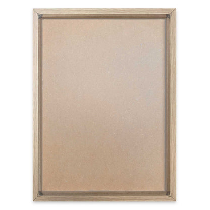 Schilderij 3D Art Organic Pebbles 70x50