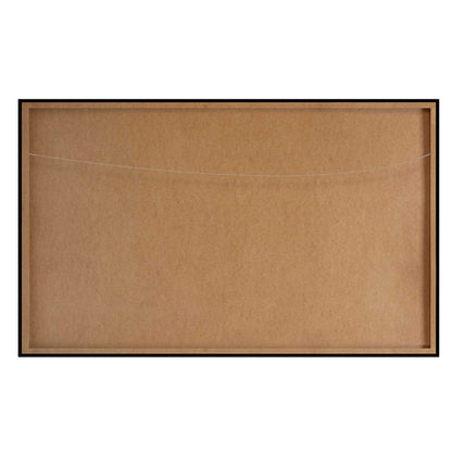 Art Frame Hokusai Grote golf 70x118