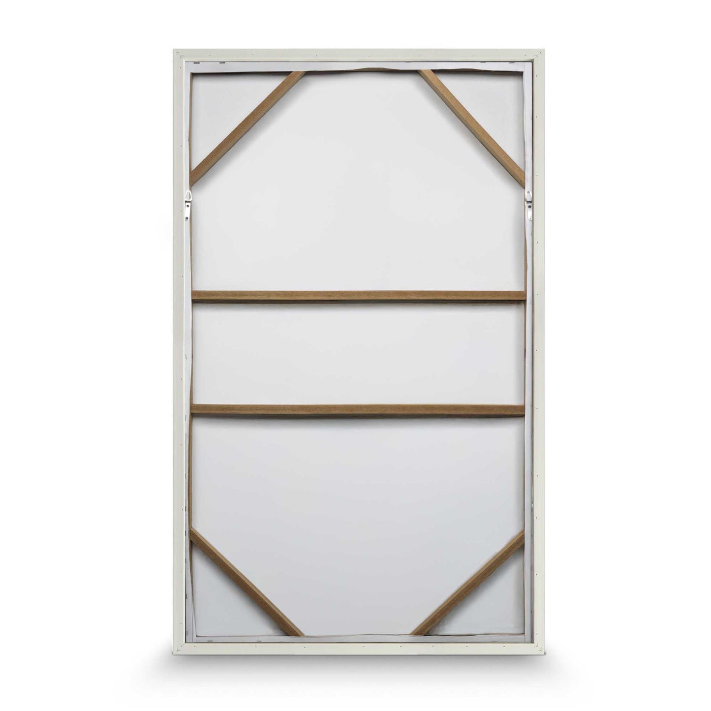 Art Frame Vogels onder de maan 118x70
