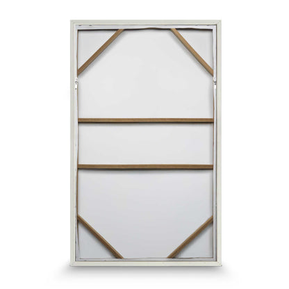 Art Frame Zen dame 118x70
