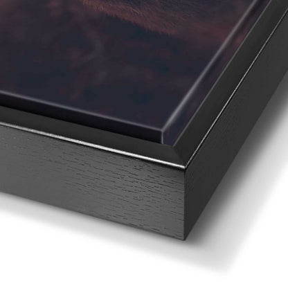 Art Frame Hert 118x70 - Art Frame - Reinders