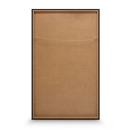 Art Frame Kraanvogels 118x70 - Art Frame - Reinders