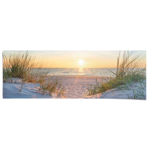 Poster Golden Hour 53x158