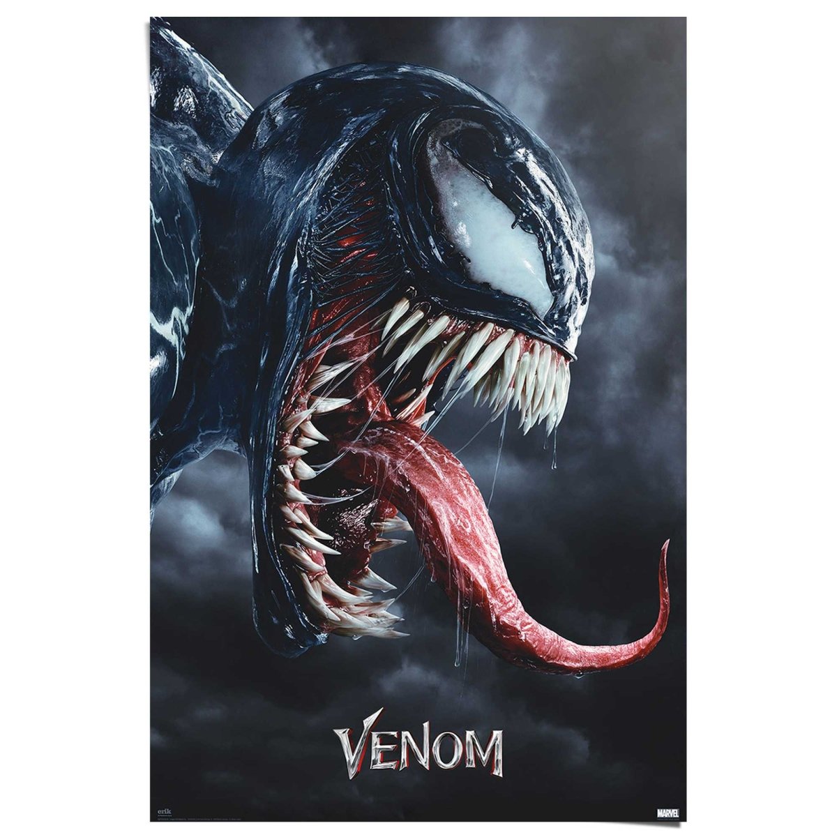 Poster Marvel - Venom legacy 91,5x61 - Reinders