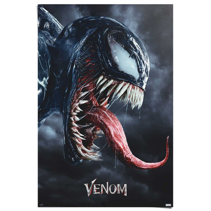 Poster Marvel - Venom legacy 91,5x61 - Reinders