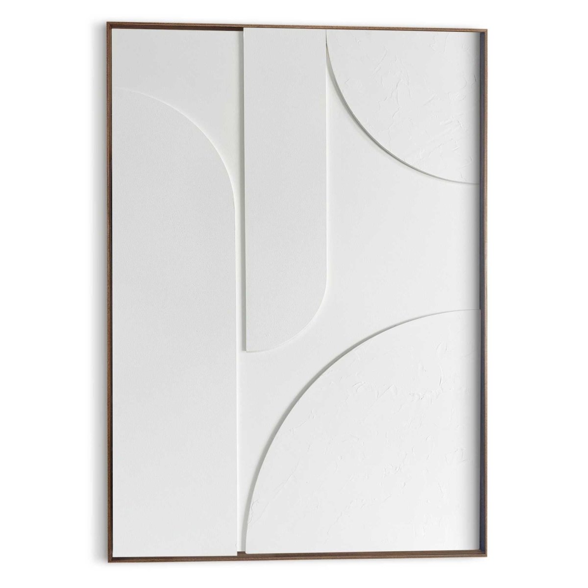 Schilderij 3D Art Saturn 100x70 - Reinders