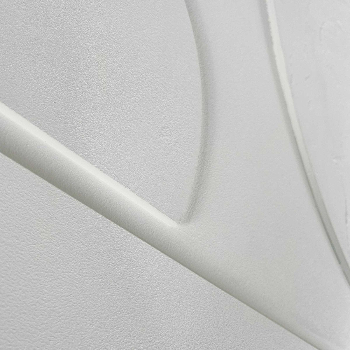 Schilderij 3D Art Saturn 100x70 - Reinders