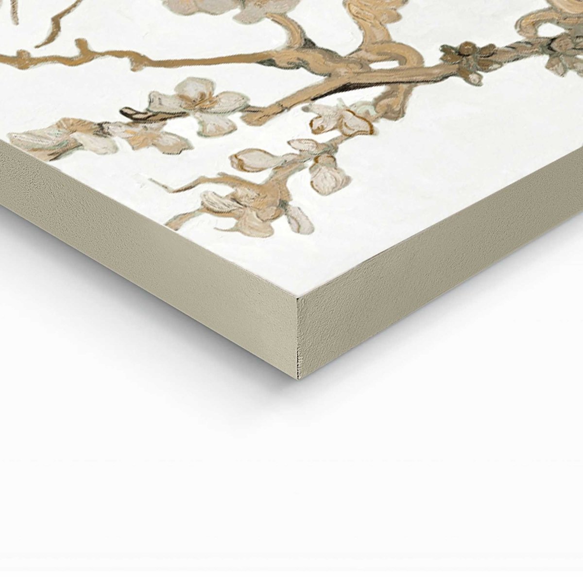 Schilderij Amandelbloesem 80x114 - Reinders