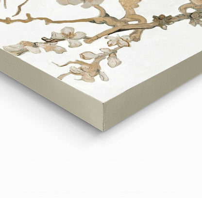 Schilderij Amandelbloesem 80x114 - Reinders