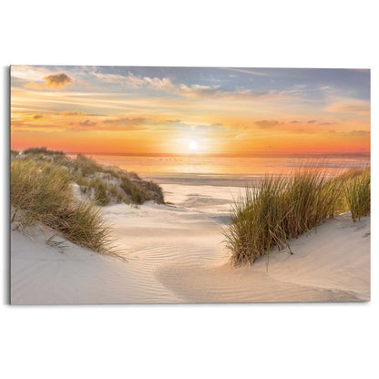 Schilderij Beautiful Dunes 60x90 - Reinders