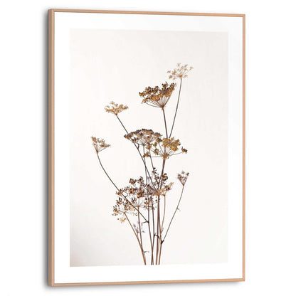 Schilderij Bereklauw 40x30 - Reinders