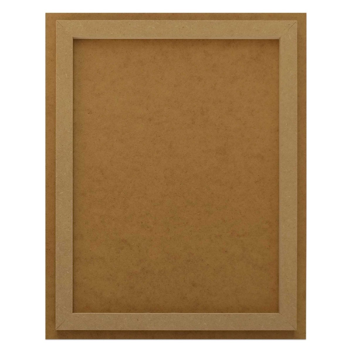 Schilderij De Ochtendkrant 50x40 - Deco Panel - Reinders