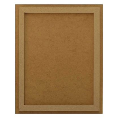 Schilderij De Ochtendkrant 50x40 - Deco Panel - Reinders