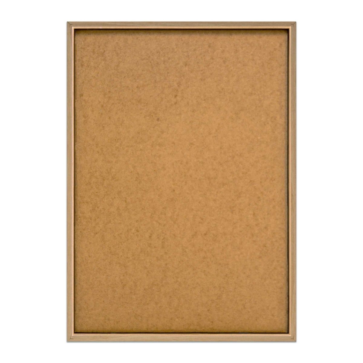 Schilderij Elegante Ruiter 70x50 - Slim Frame - Reinders