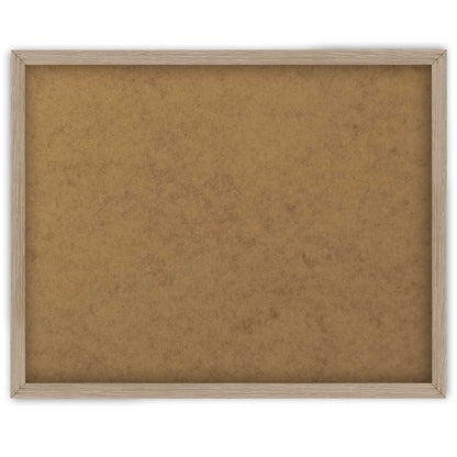 Schilderij Even Niets 50x40 - Framed Panel - Reinders