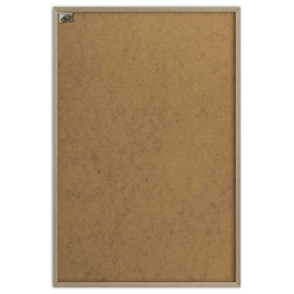 Schilderij Japans landschap 60x90 - Framed Panel - Reinders