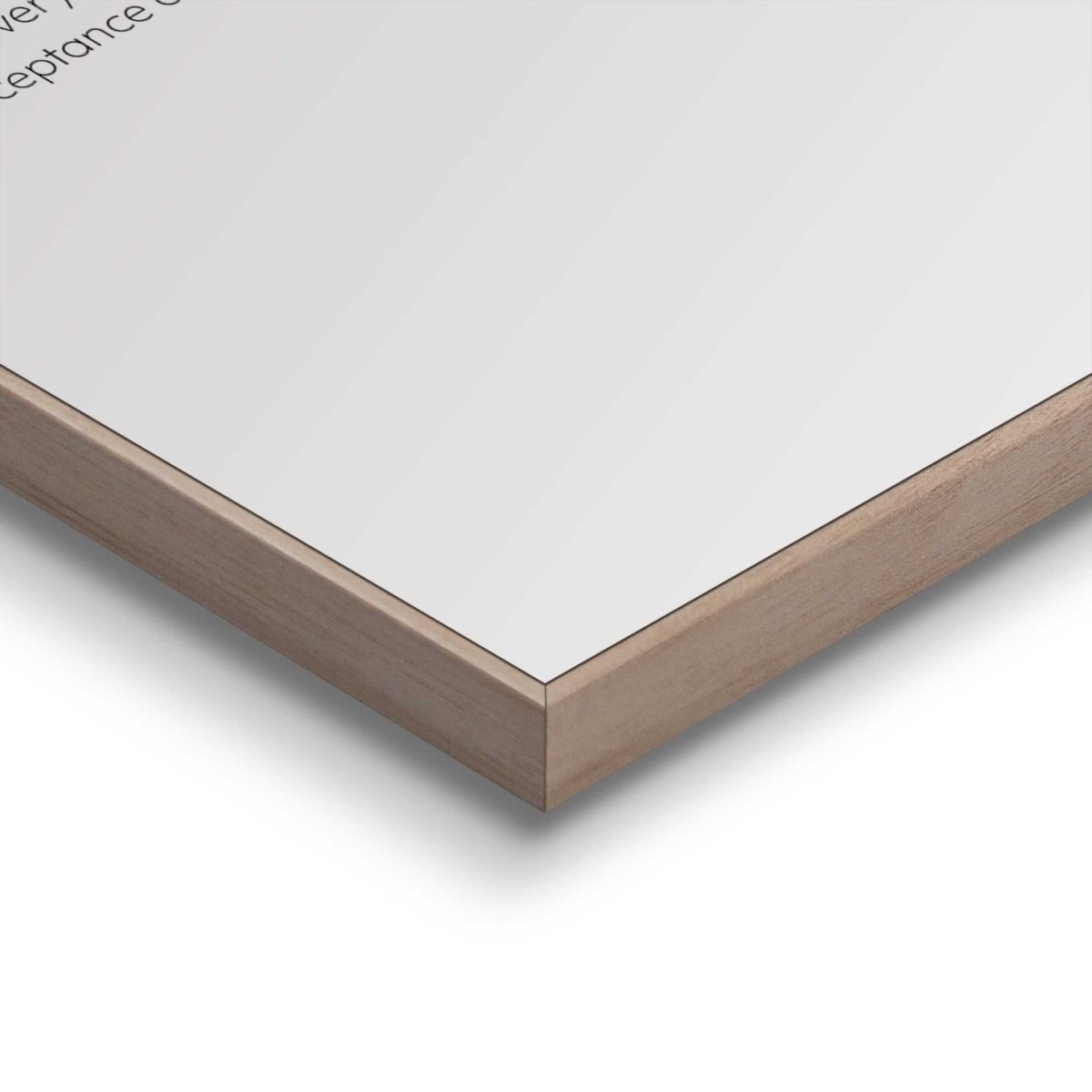 Schilderij Japanse Wijsheid 40x30 - Reinders