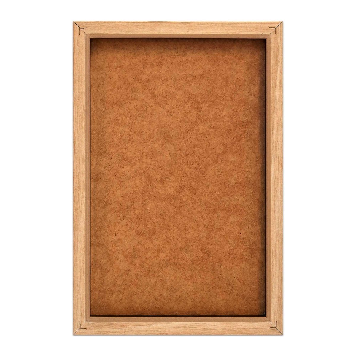 Schilderij Lentevogels 30x20 - Slim Frame - Reinders