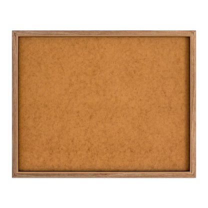 Schilderij Rustmoment 50x40 - Slim Frame - Reinders