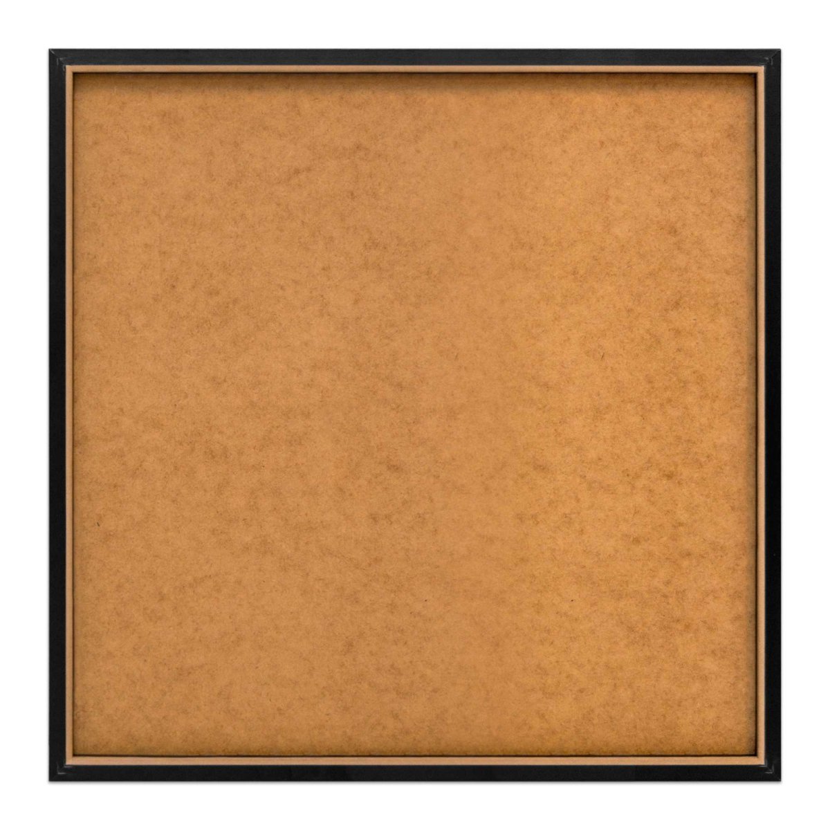 Schilderij Trots hert 50x50 - Reinders