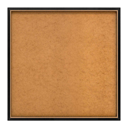 Schilderij Trots hert 50x50 - Reinders