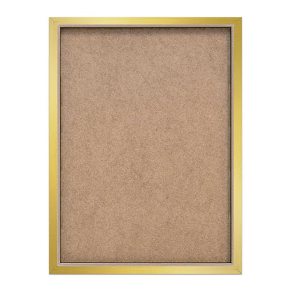Schilderij Vliegende Kolibries 40x30 - Slim Frame - Reinders