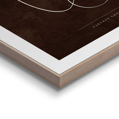 Schilderij Vrouw 40x30 - Reinders