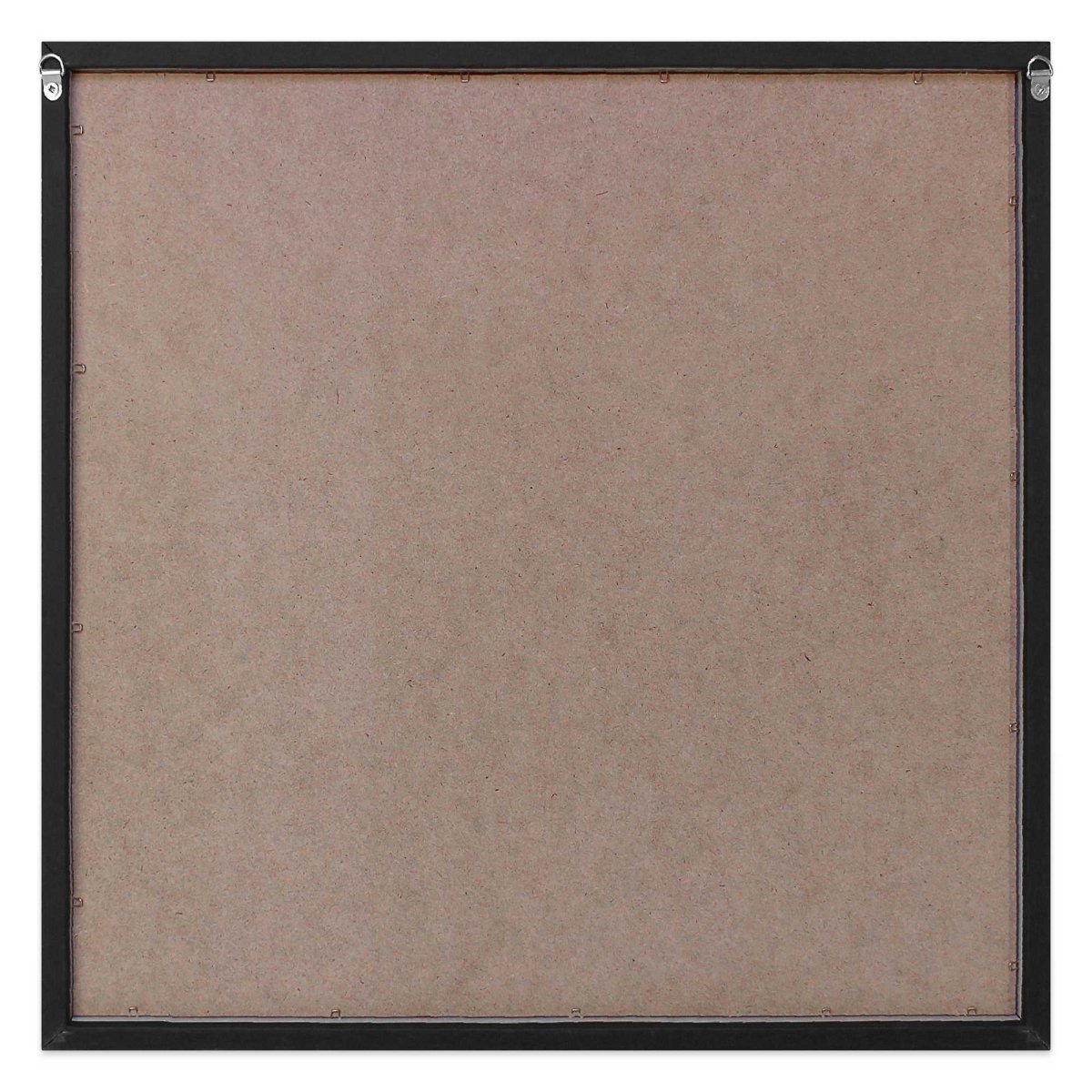 Schilderij Vrouwelijk silhouet 53x53 - Reinders