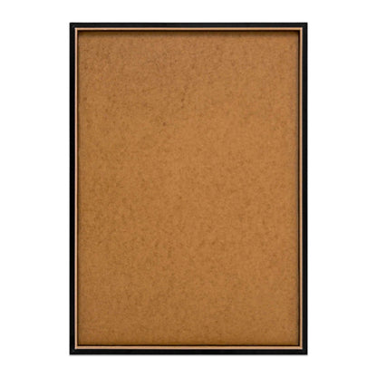 Schilderij Whatever 70x50 - Slim Frame - Reinders