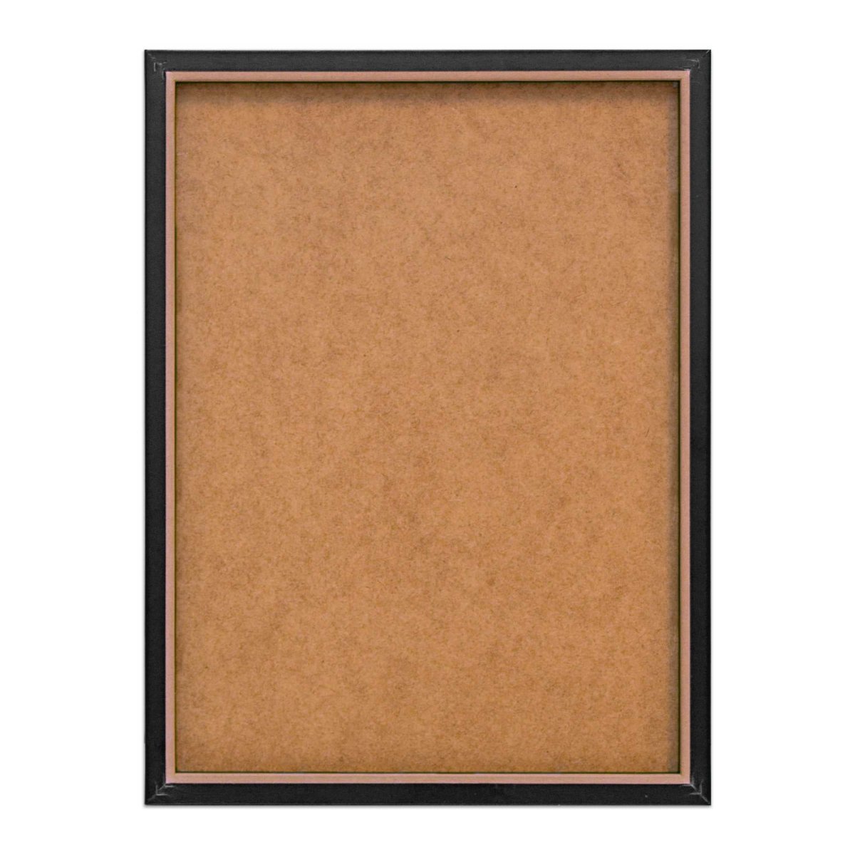 Schilderijen set Gold Black 40x30 - Slim Frame - Reinders